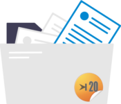 Since the tax year 2007, CRA requires that all NETFILE-certified software in Canada can only file up to 20 returns per installation/computer or online account.