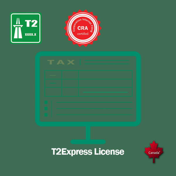 T2Express License (T2)